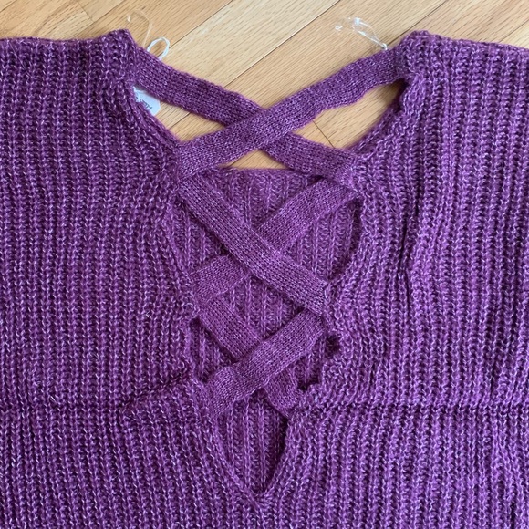 entro Sweaters - Knit Sweatsr